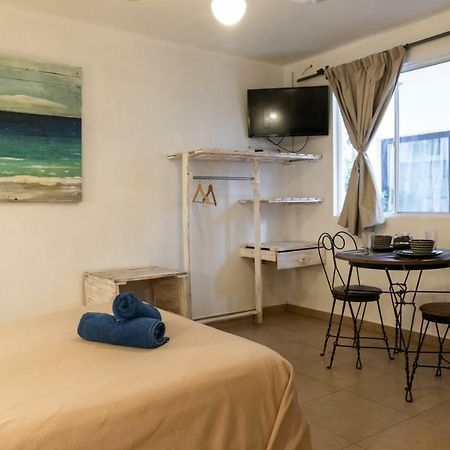 Casa Isza Lejlighedshotel Playa del Carmen Eksteriør billede