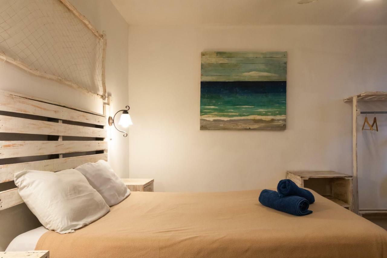 Casa Isza Lejlighedshotel Playa del Carmen Eksteriør billede